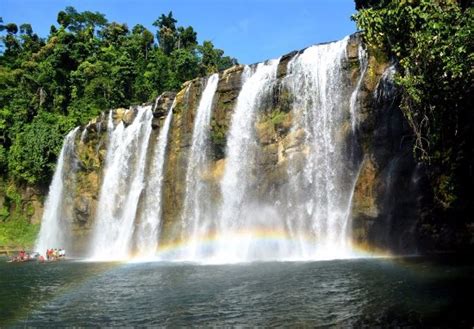 THE 10 CLOSEST Hotels to Tinuy.